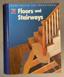 Floors And Stairways