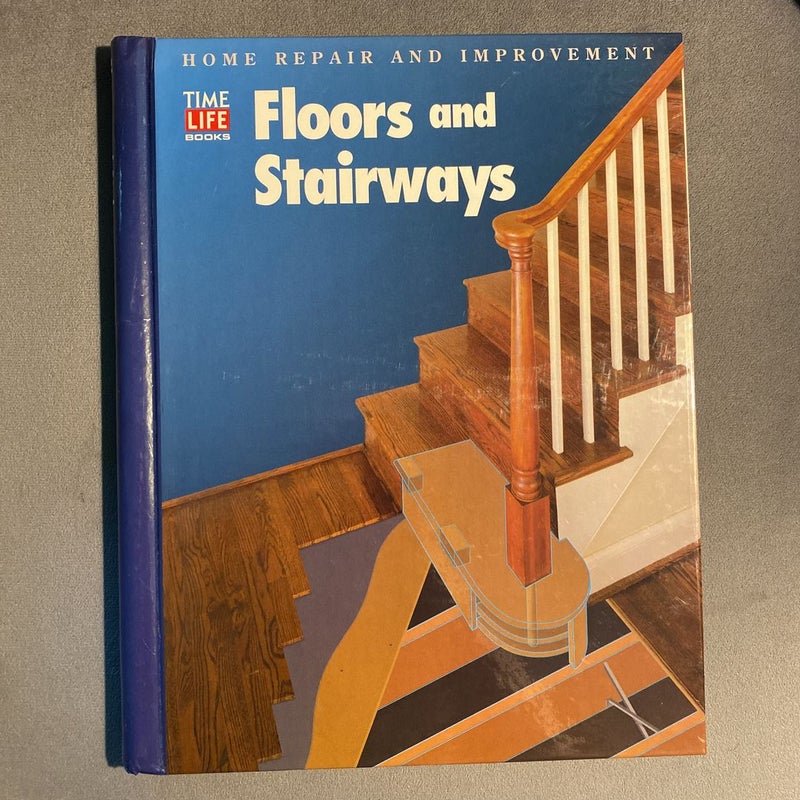 Floors And Stairways