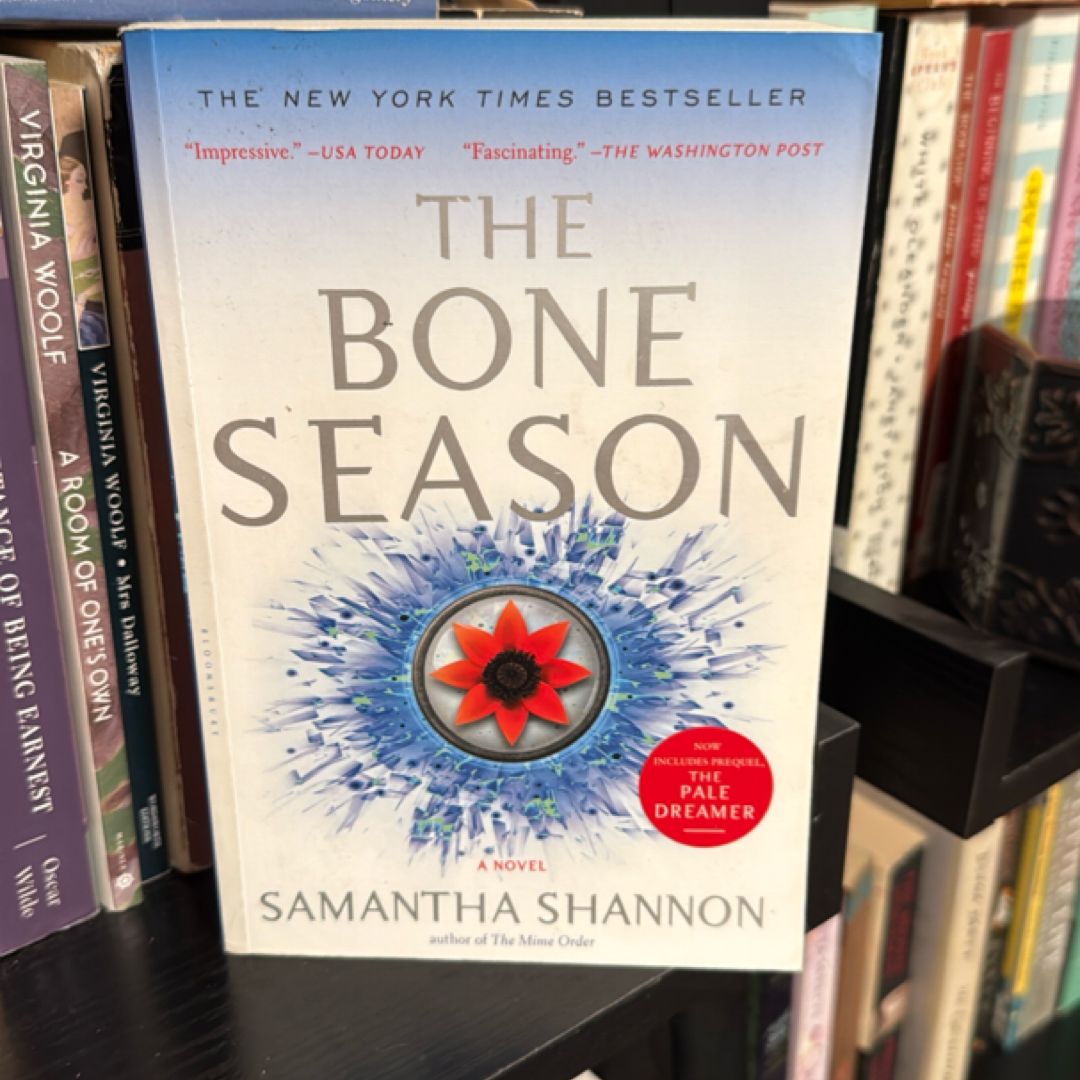 The Bone Season