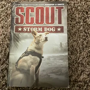 Scout: Storm Dog