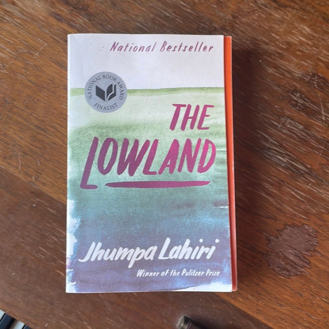 The Lowland