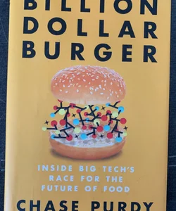 Billion Dollar Burger