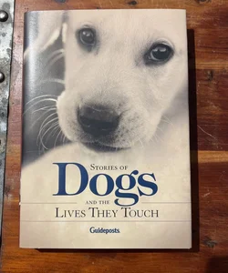 Stories of Dogs and the Lives They Touch