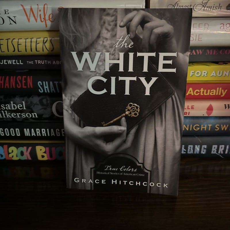 The White City