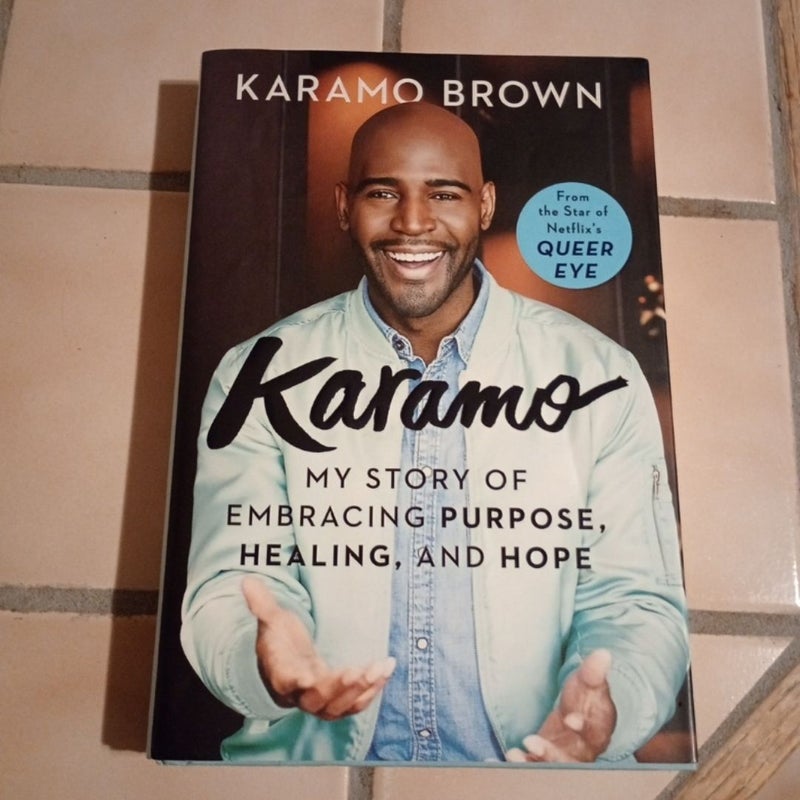 Karamo