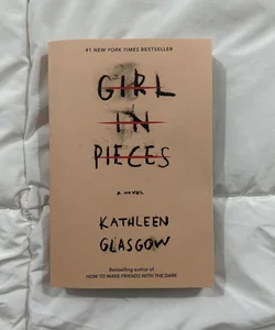 Girl in Pieces