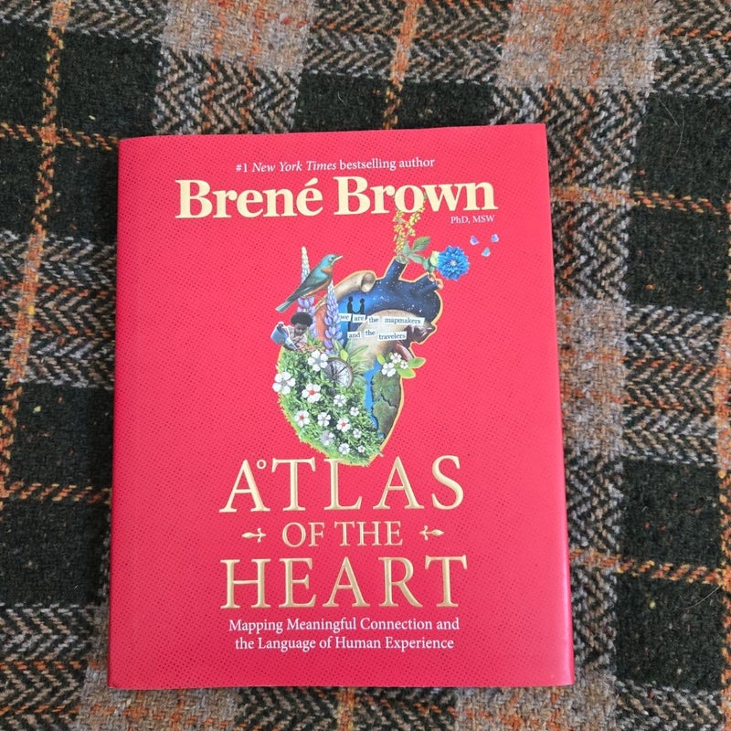 Atlas of the Heart