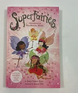 Super Fairies 