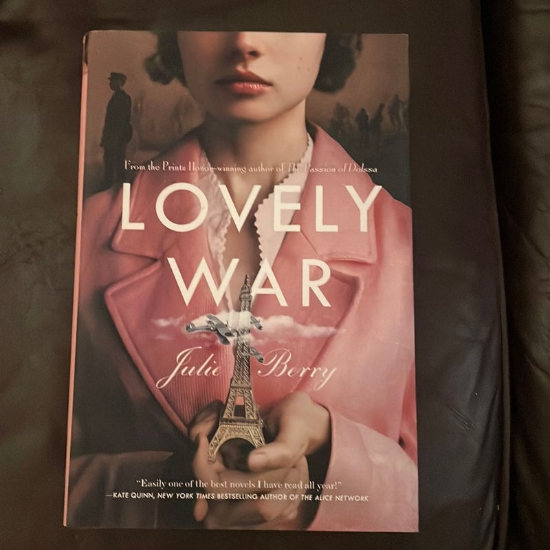 Lovely War