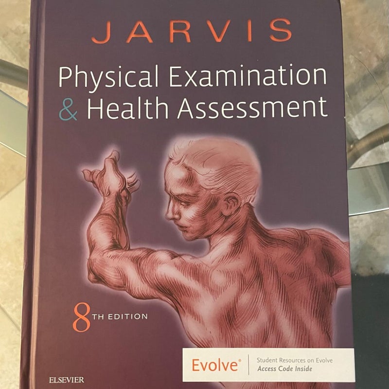 Physical Examination and Health Assessment