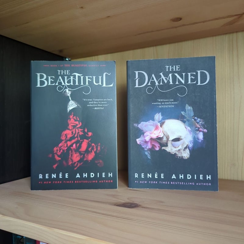 The Beautiful and The Damned