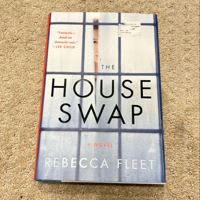 The House Swap