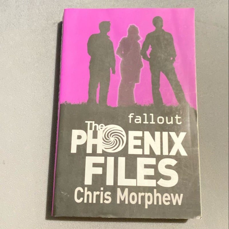 The Phoenix Files, Fallout