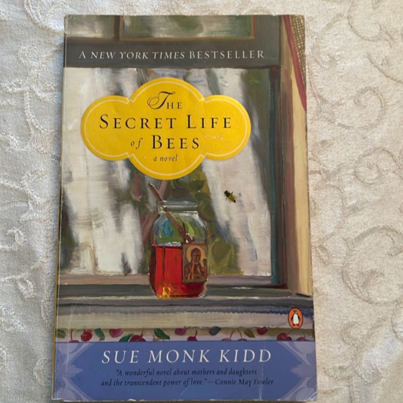 The Secret Life of Bees