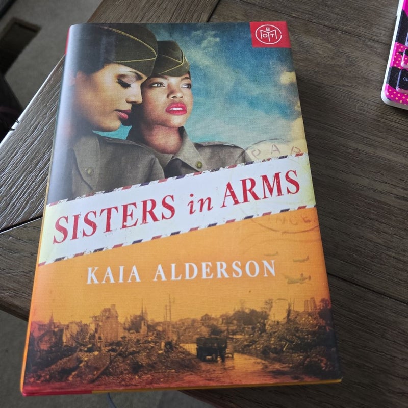 Sisters in Arms