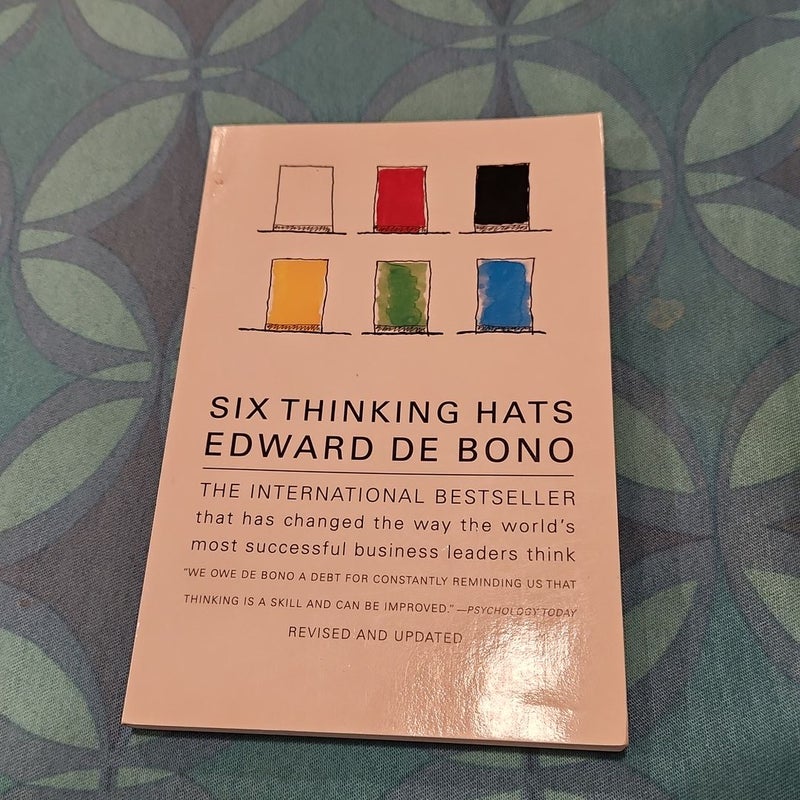 Six Thinking Hats