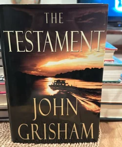 The Testament