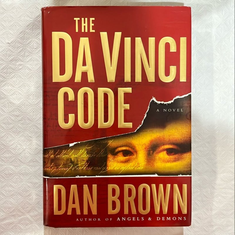 The Da Vinci Code