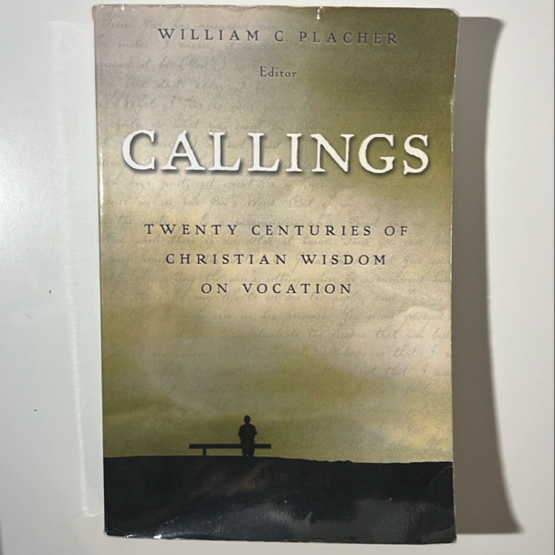 Callings