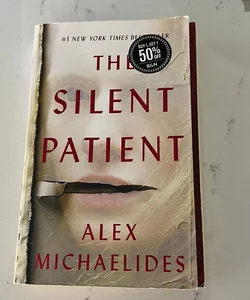 The Silent Patient