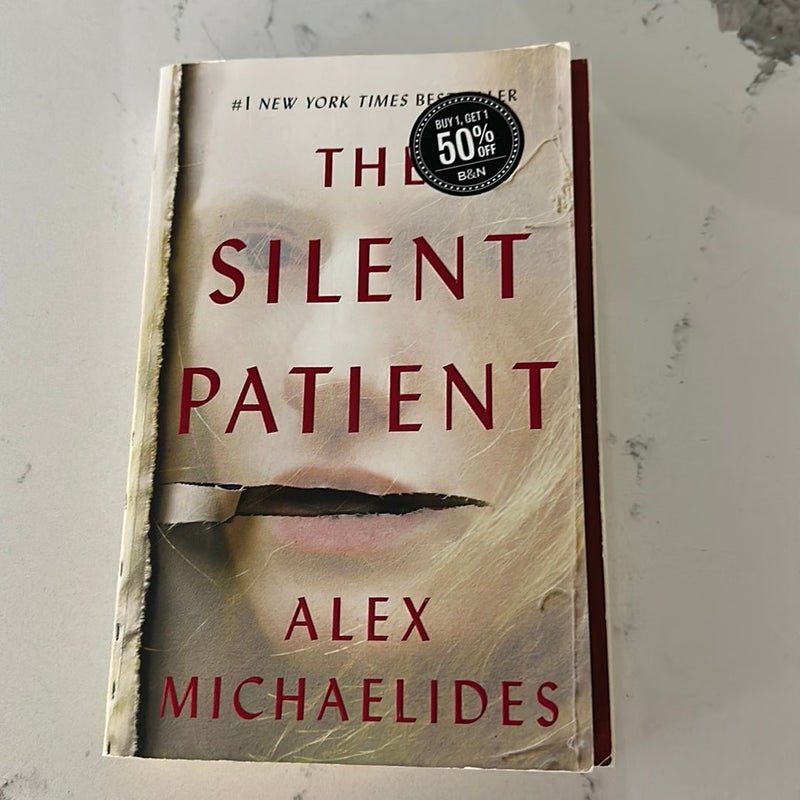 The Silent Patient