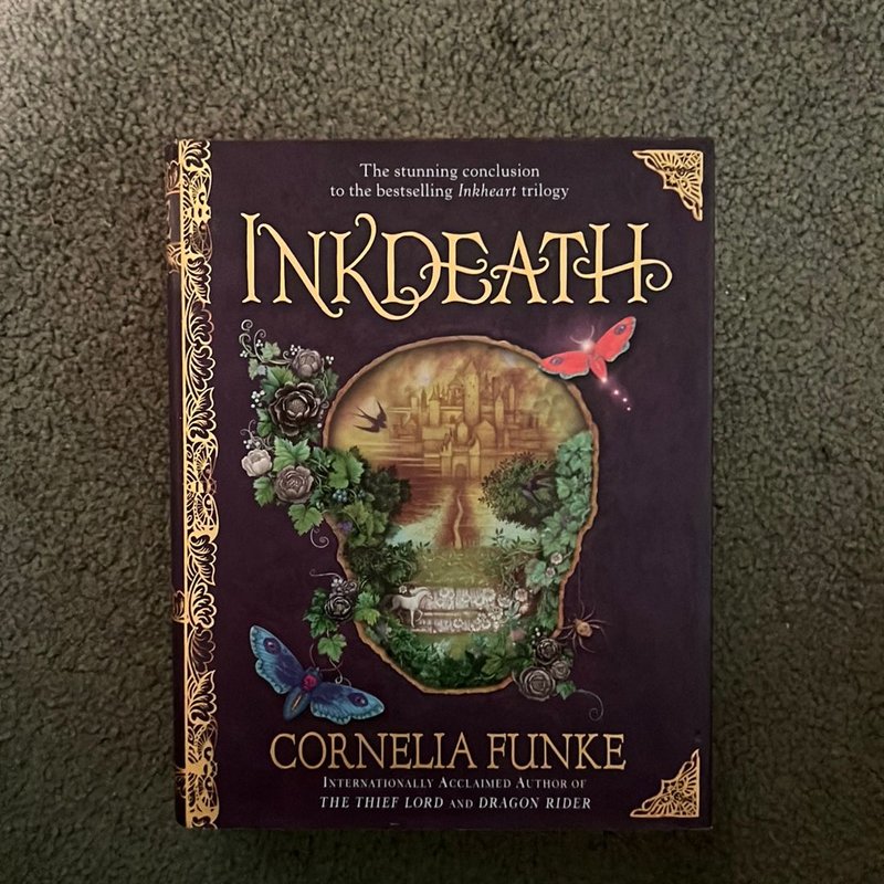 Inkdeath
