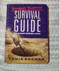 Survival Guide to Camp Green Lake