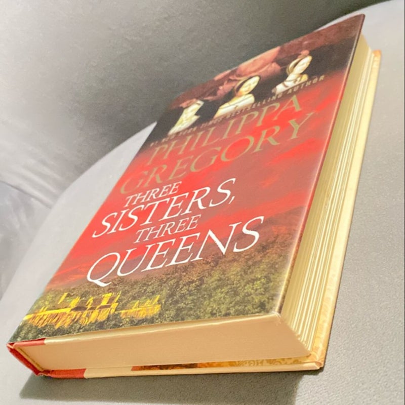 Three Sisters, Three Queens