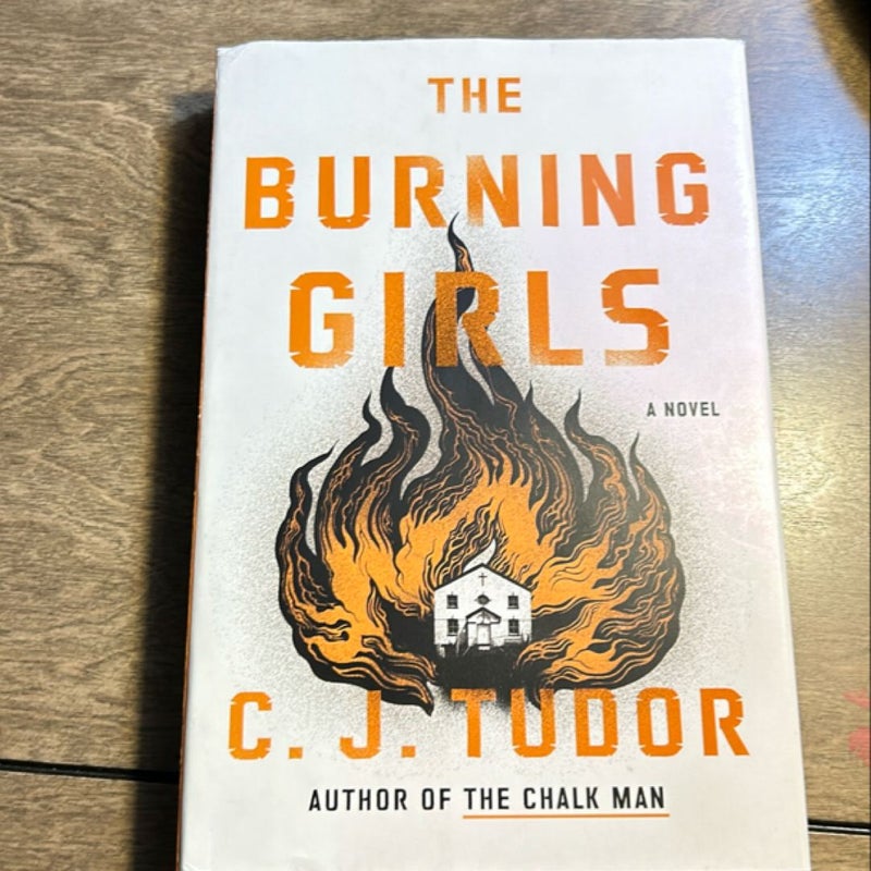 The Burning Girls