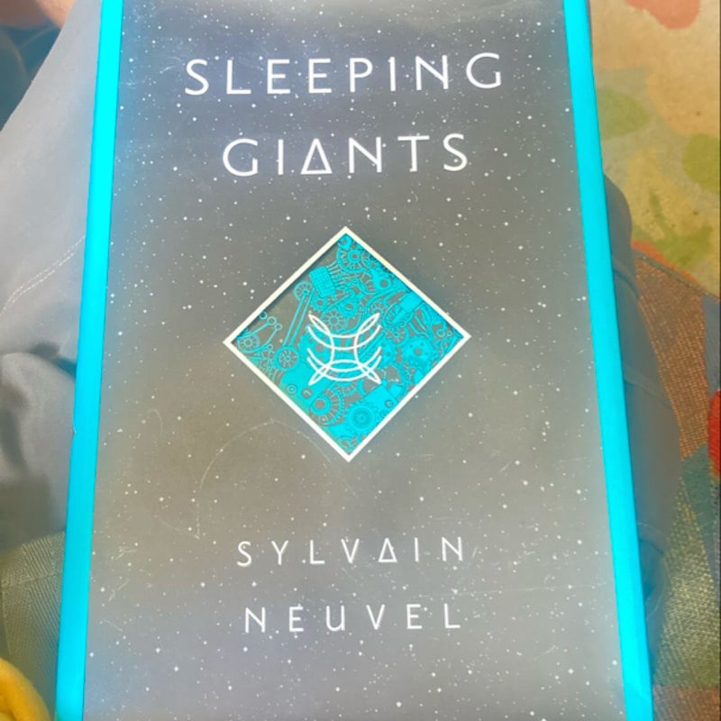 Sleeping Giants