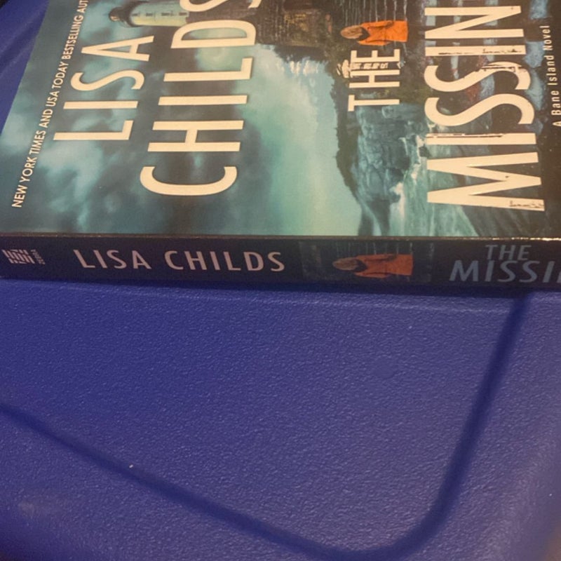 The Missing
