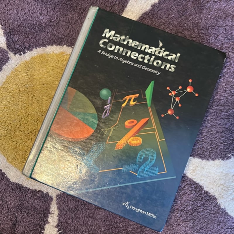 Math Connections by Fraze
