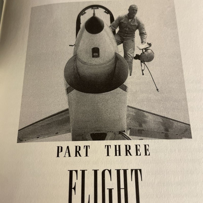 John Glenn