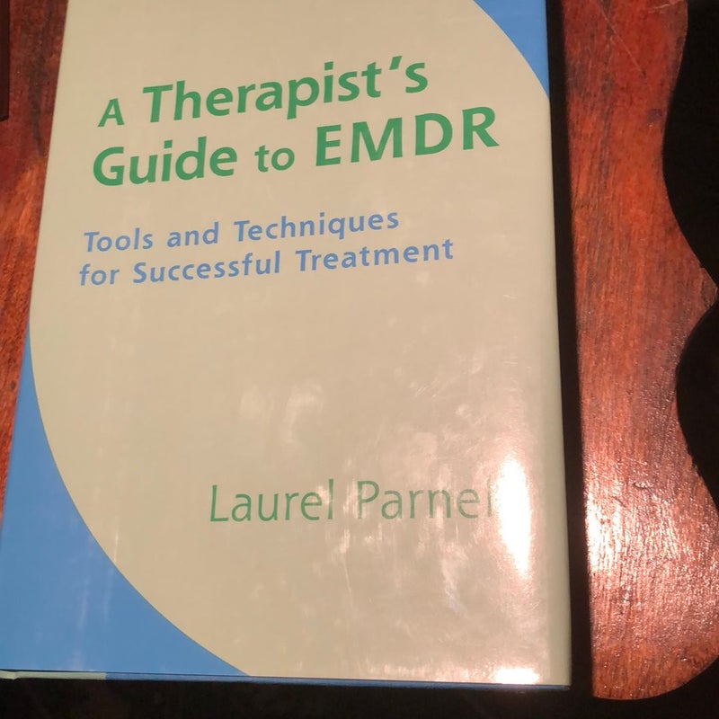 Therapist's Guide to EMDR