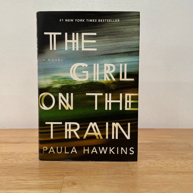 The Girl on the Train