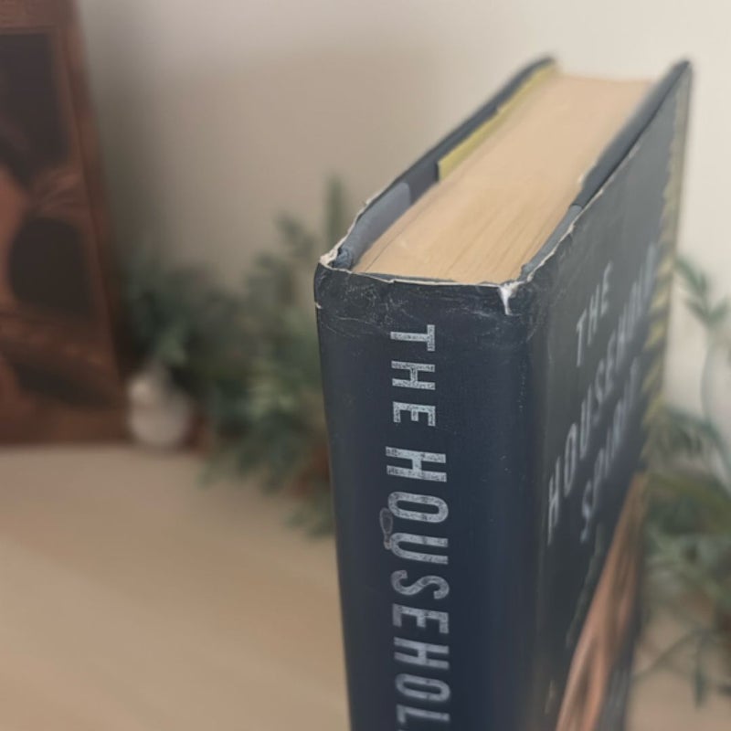 The Household Spirit