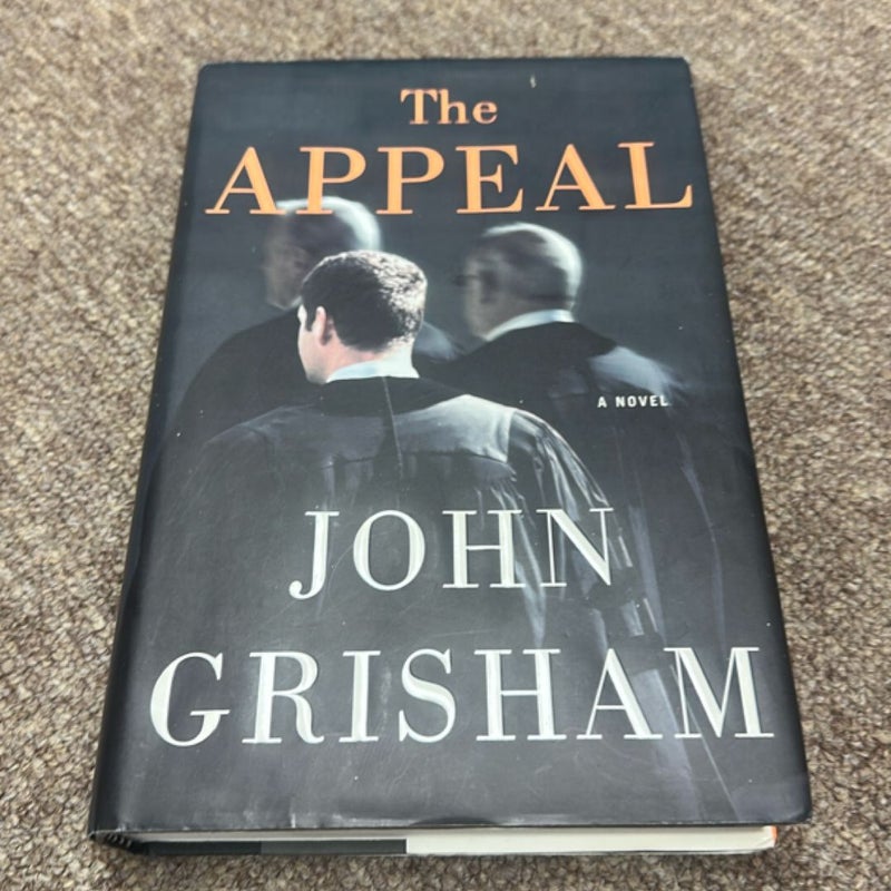 The Appeal