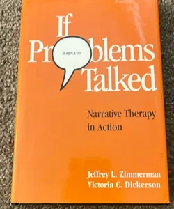 If Problems Talked