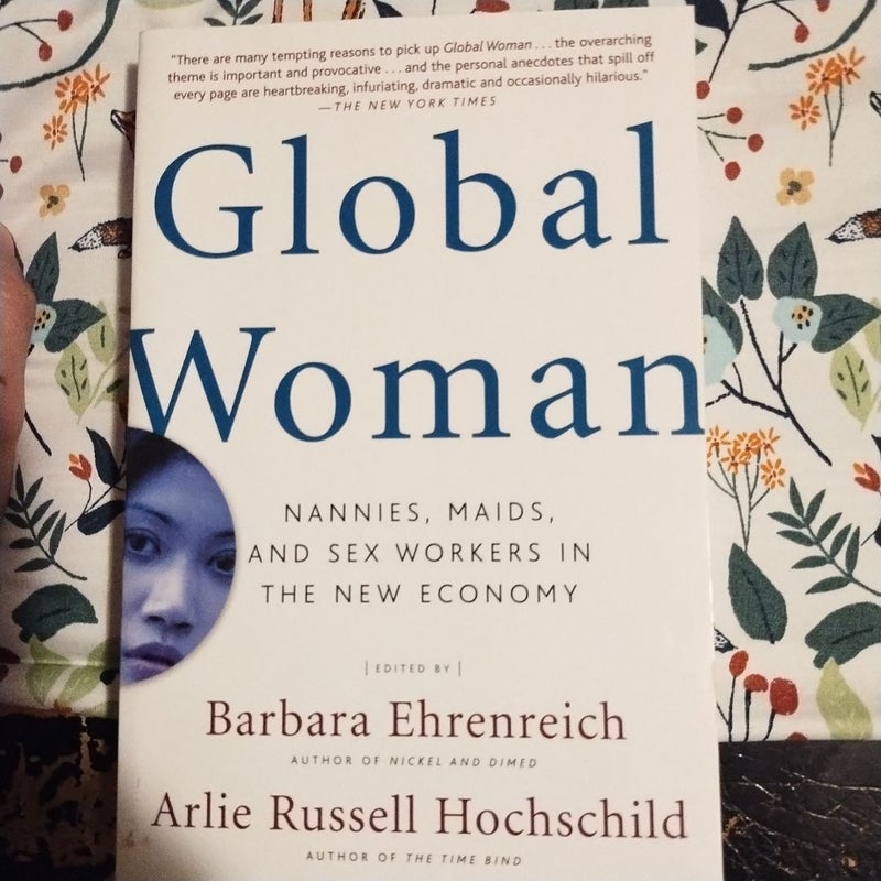 Global Woman