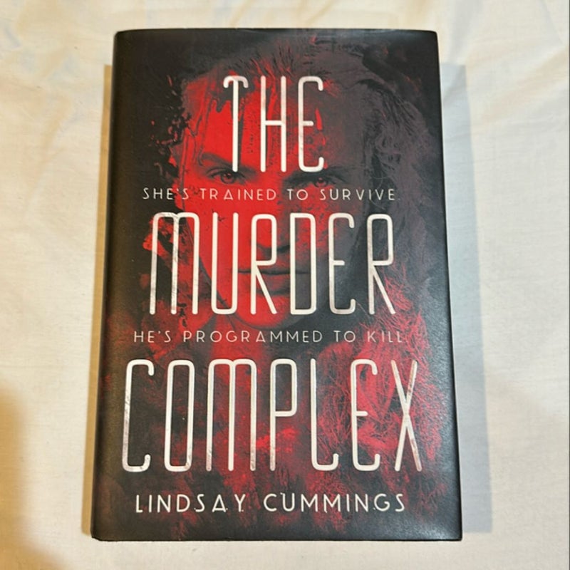 The Murder Complex