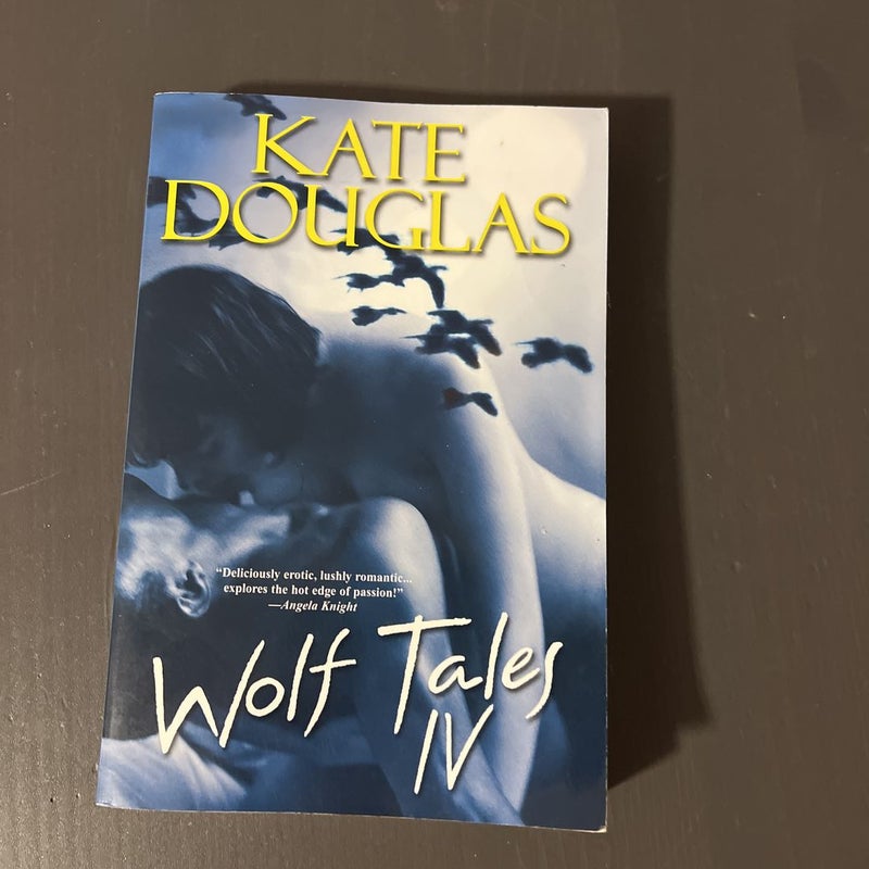 Wolf Tales IV