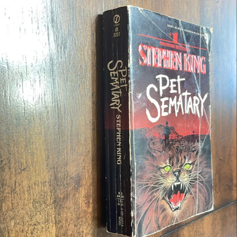 Pet Sematary