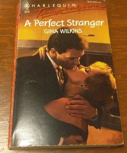 A Perfect Stranger