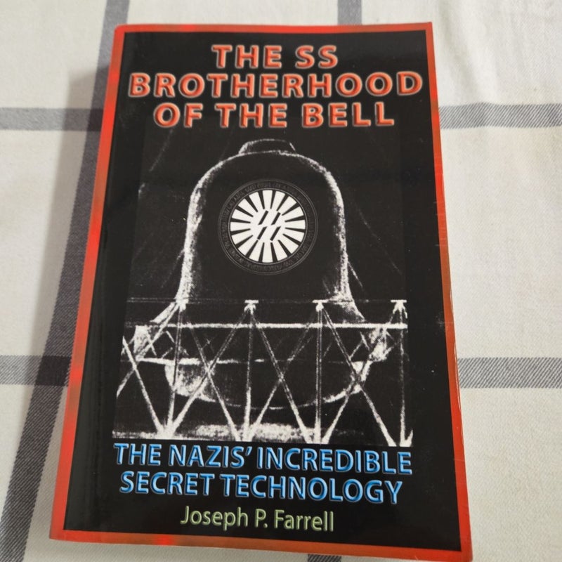 The SS Brotherhood of the Bell