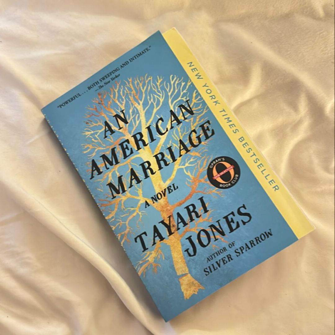 An American Marriage