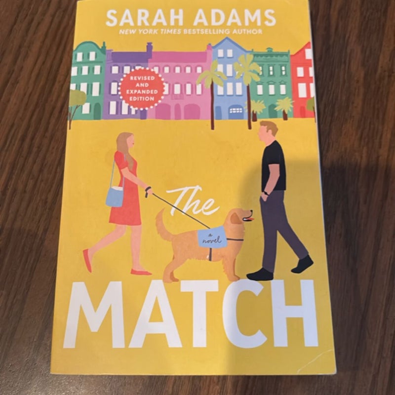 The Match