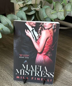 Mafia Mistress