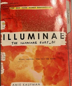 Illuminae