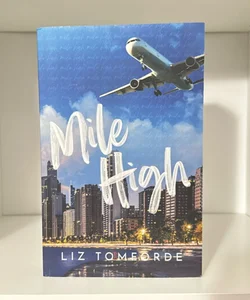 Mile High (Windy City Series Book 1)