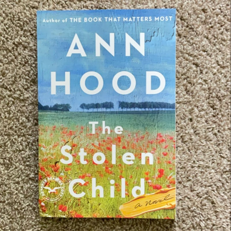 The Stolen Child